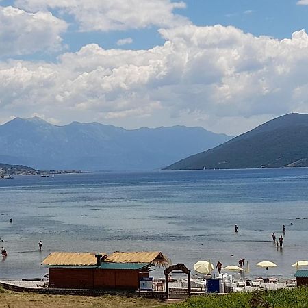 Apartman_Maree Herceg Novi Exteriör bild