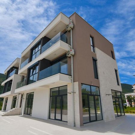 Apartman_Maree Herceg Novi Exteriör bild