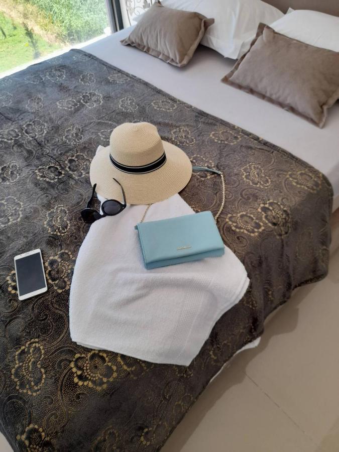 Apartman_Maree Herceg Novi Exteriör bild