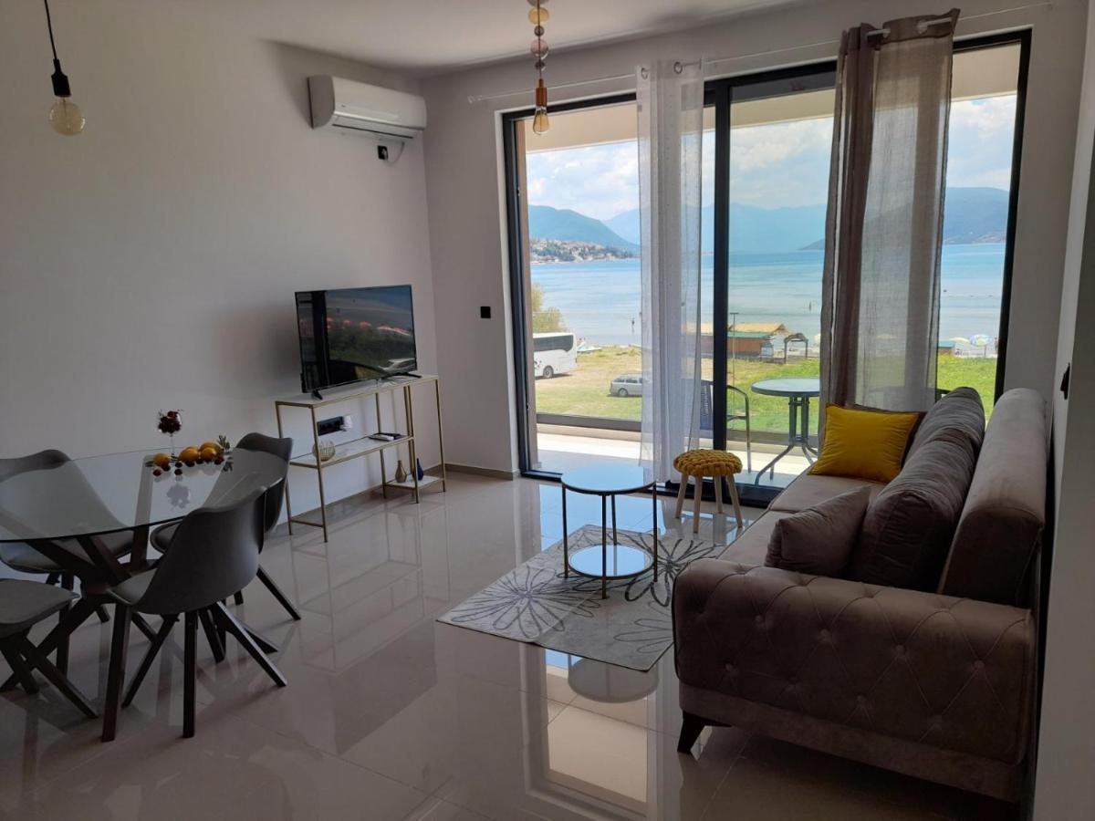 Apartman_Maree Herceg Novi Exteriör bild