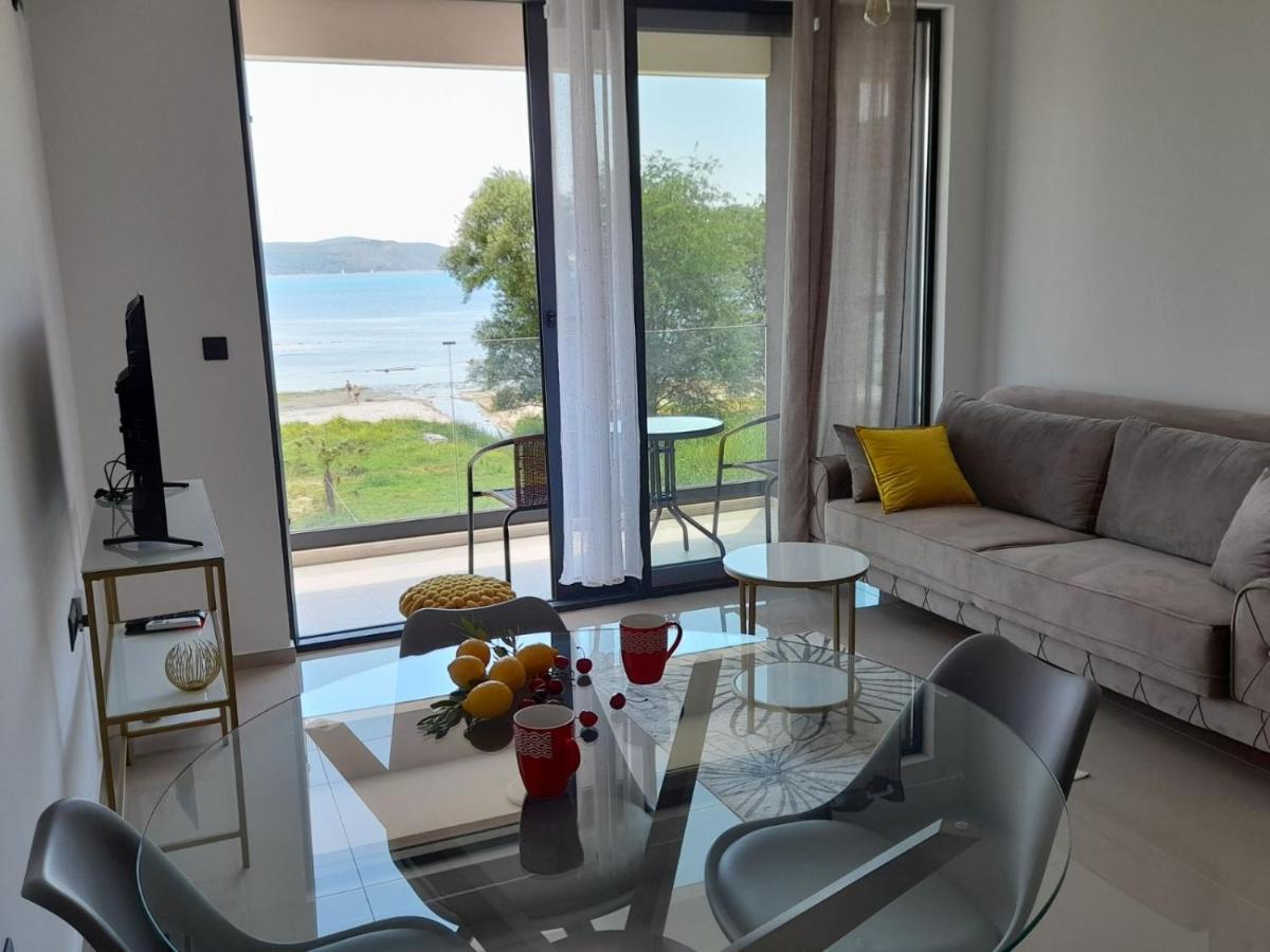 Apartman_Maree Herceg Novi Exteriör bild