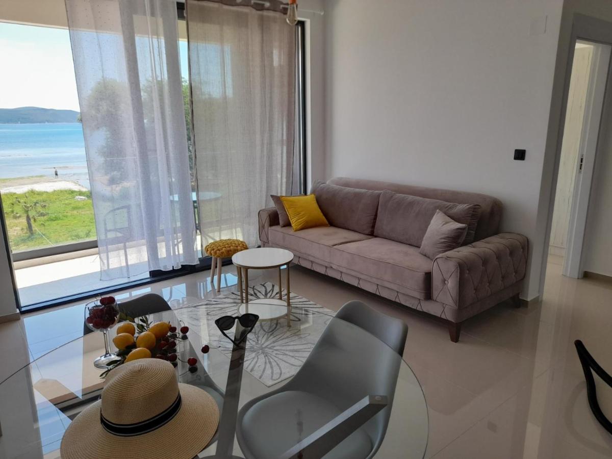 Apartman_Maree Herceg Novi Exteriör bild