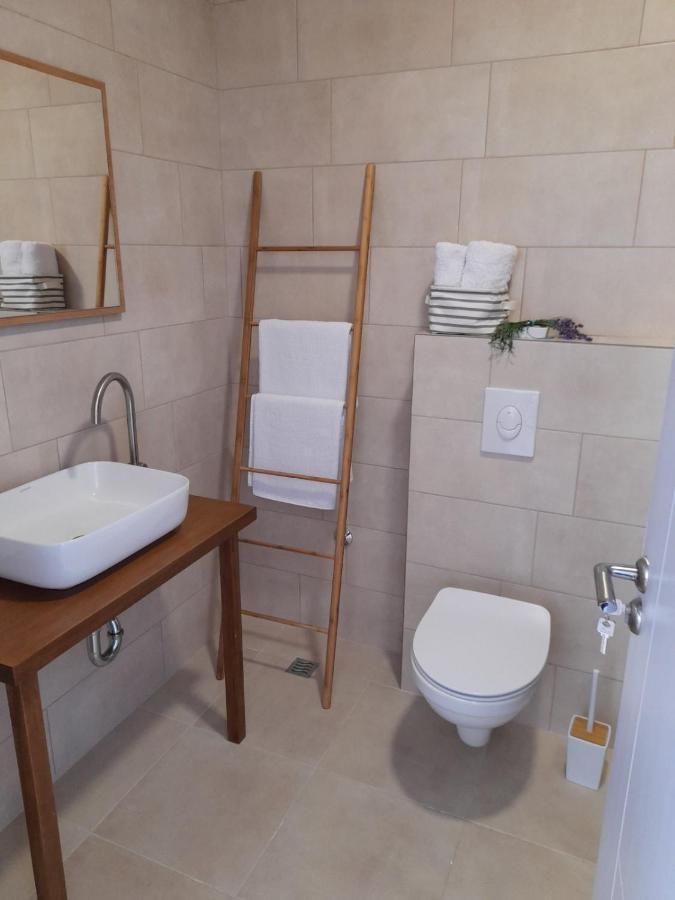 Apartman_Maree Herceg Novi Exteriör bild