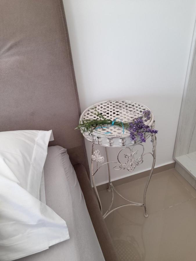 Apartman_Maree Herceg Novi Exteriör bild