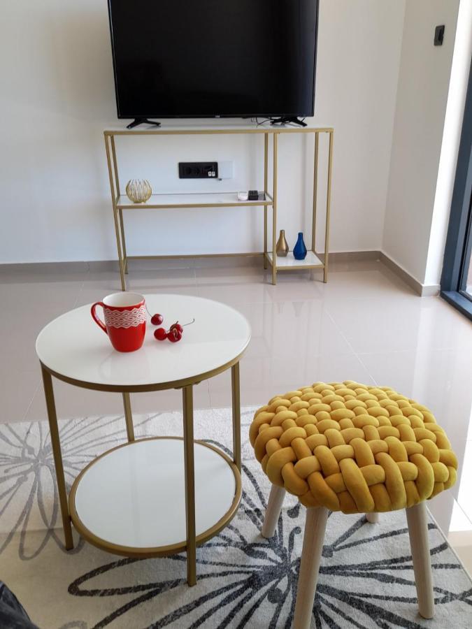 Apartman_Maree Herceg Novi Exteriör bild