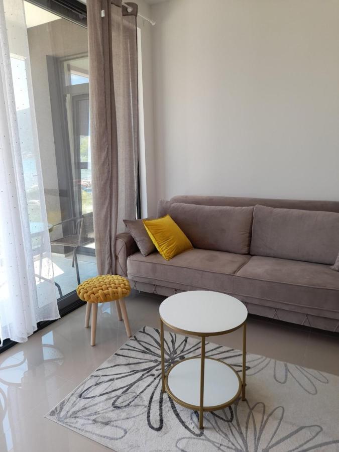 Apartman_Maree Herceg Novi Exteriör bild