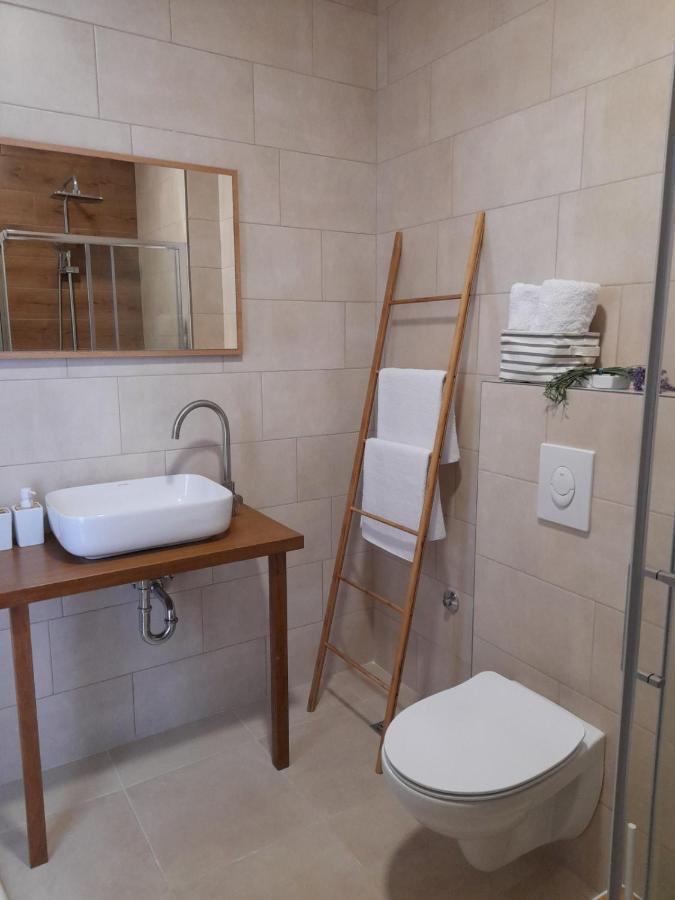 Apartman_Maree Herceg Novi Exteriör bild