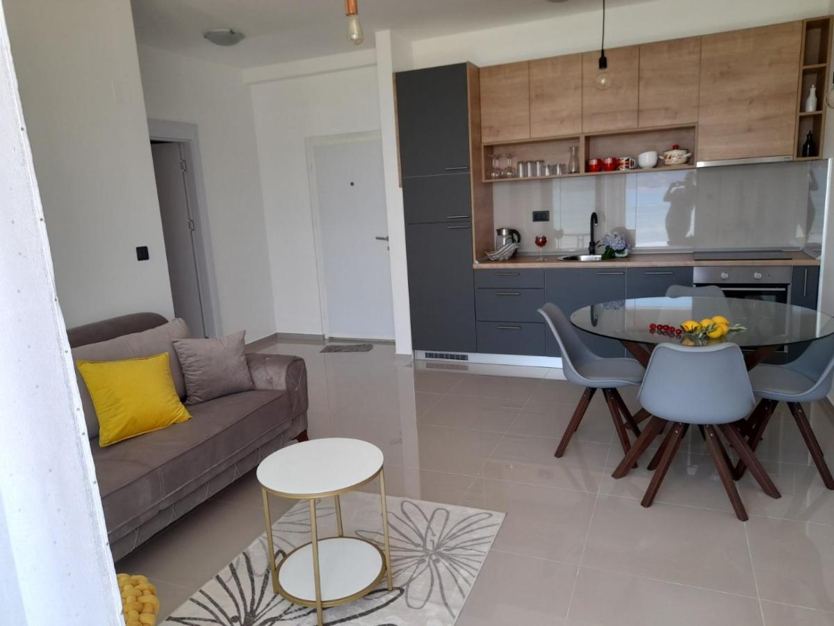 Apartman_Maree Herceg Novi Exteriör bild