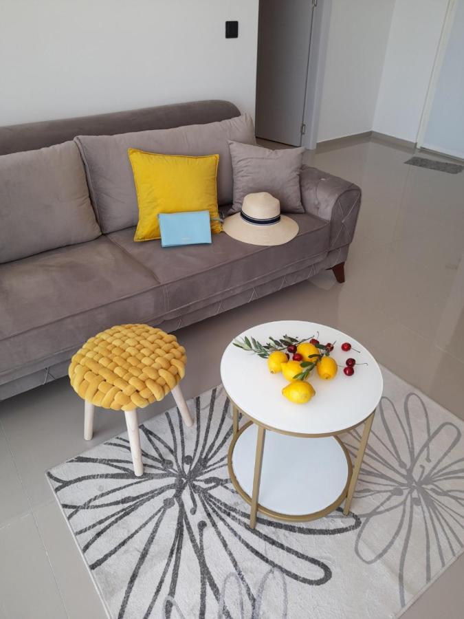 Apartman_Maree Herceg Novi Exteriör bild