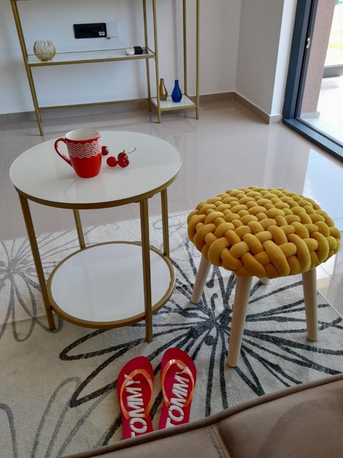Apartman_Maree Herceg Novi Exteriör bild