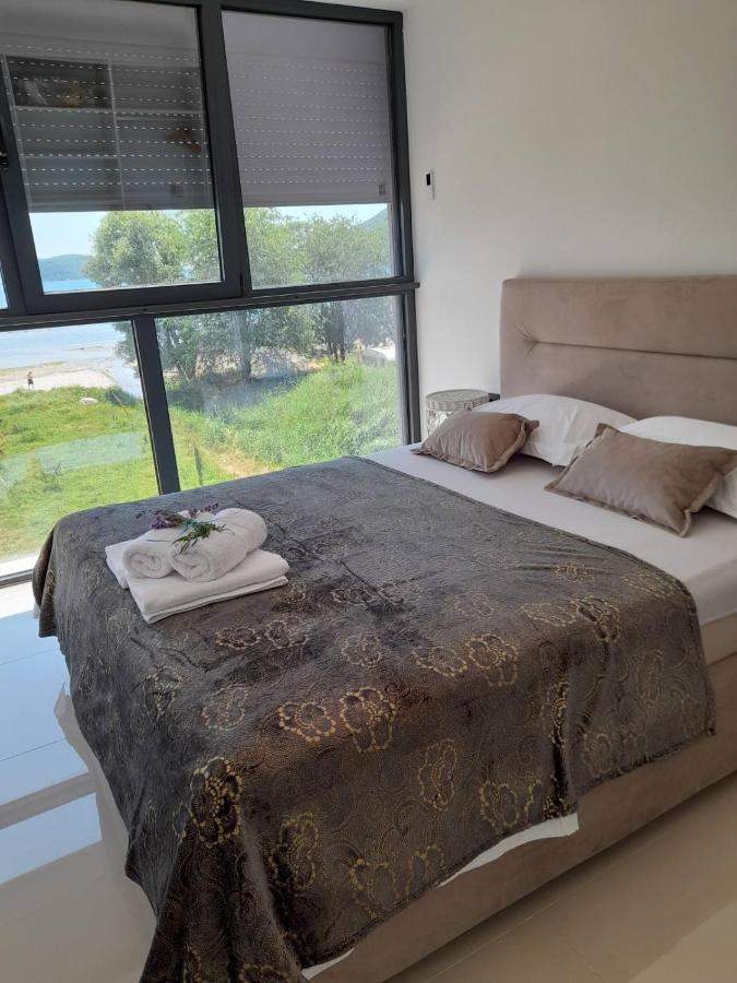 Apartman_Maree Herceg Novi Exteriör bild